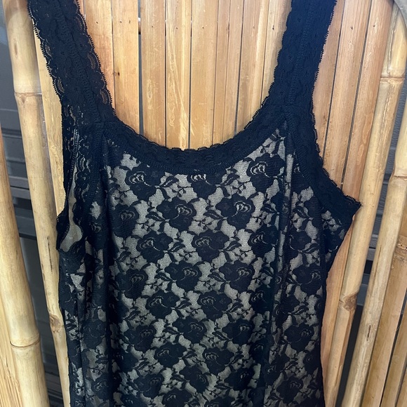 Beautiful rose double fabric/ large. - Picture 3 of 4